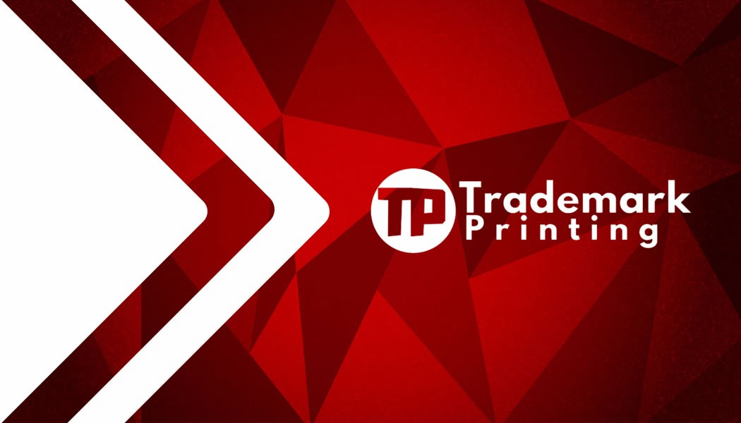 Trademark Printing logo
